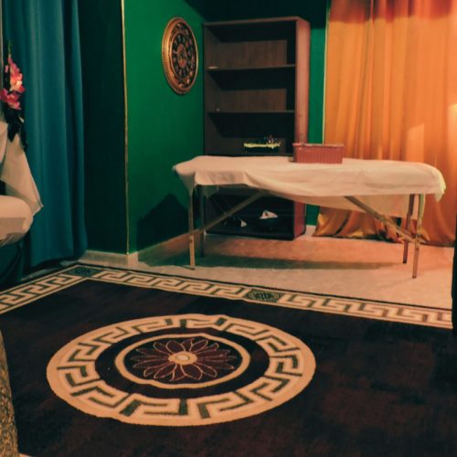 Experiencia erótica y discreta